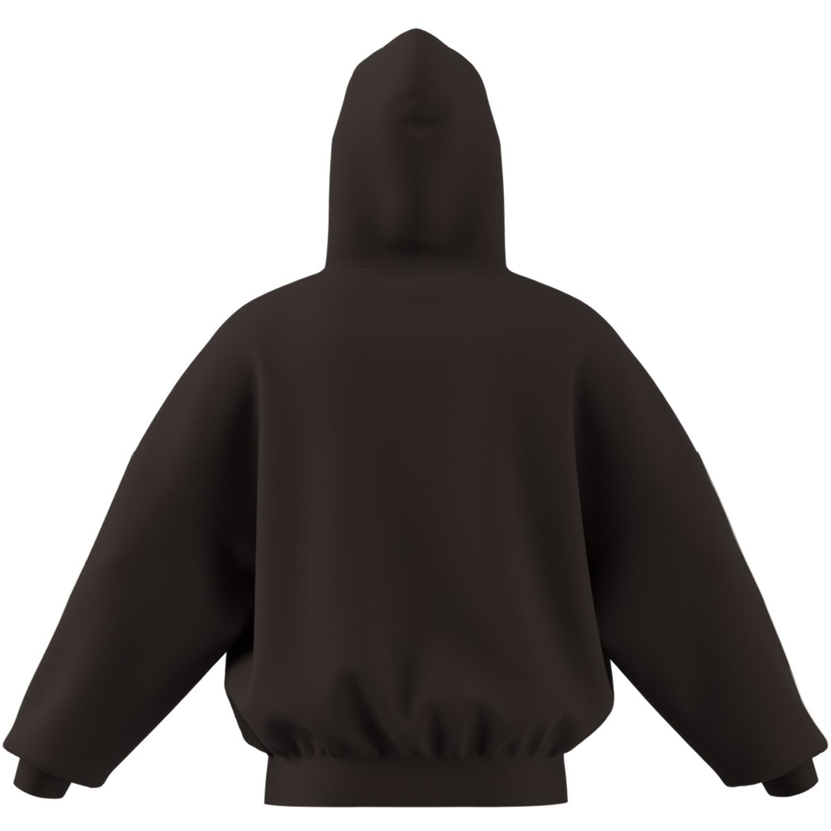 adiSignature 3 Stripes Hoodie