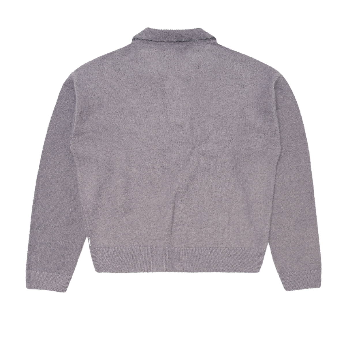 Dex Polo Sweater