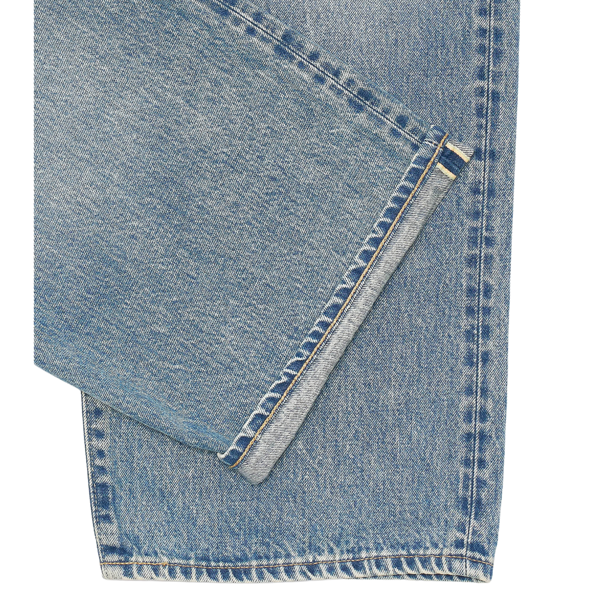 Wide Pant
