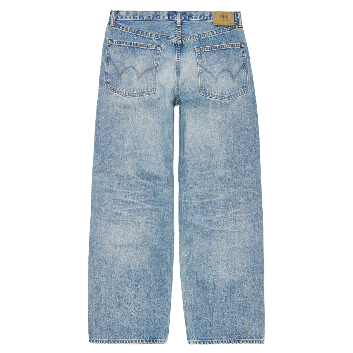 Wide Pant