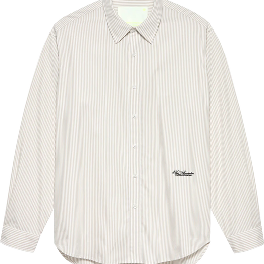 Beach Stripe Shirt