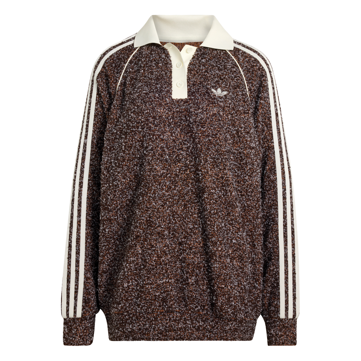 adidas Originals Boucle´ Poloshirt