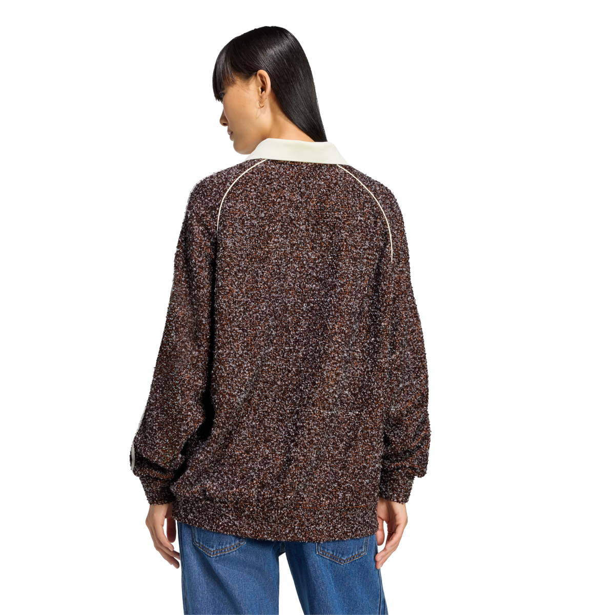 adidas Originals Boucle´ Poloshirt