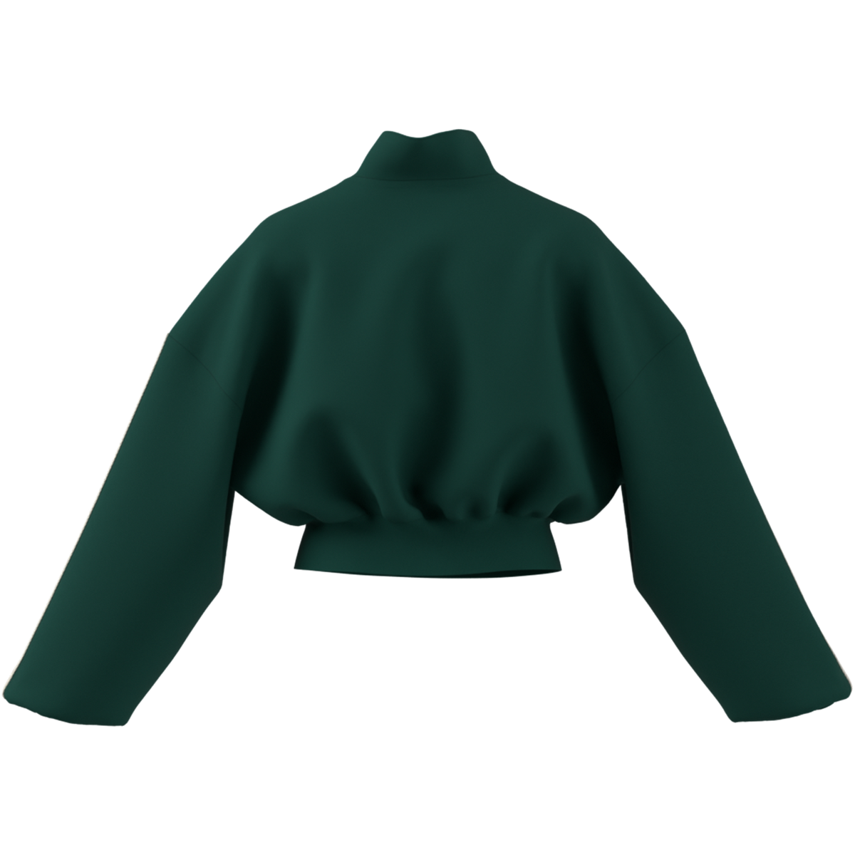 adiSignature Firebird 3 Stripes Half Zip
