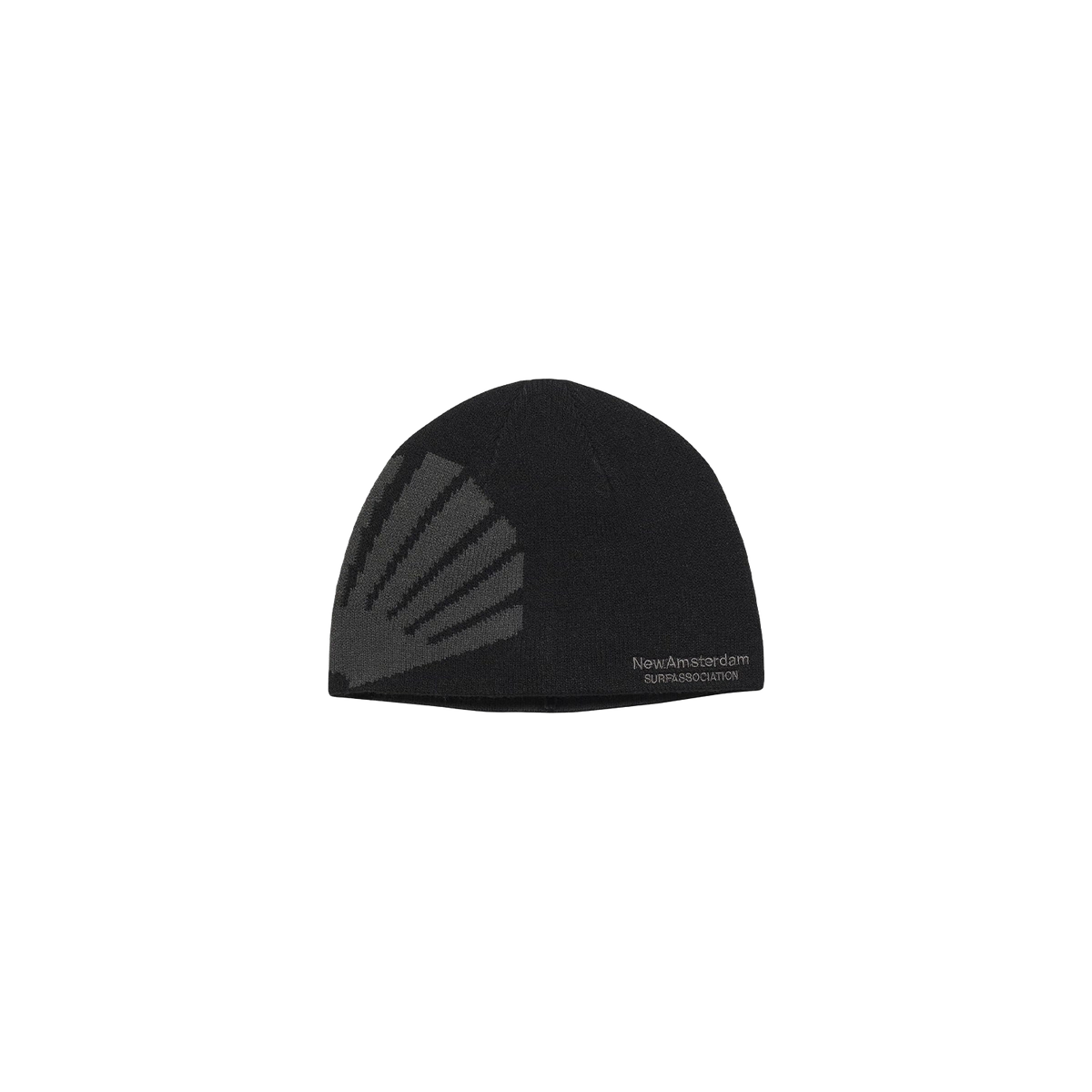 Oyster Beanie