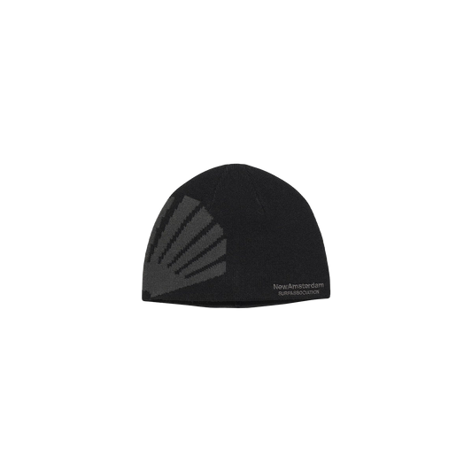 Oyster Beanie