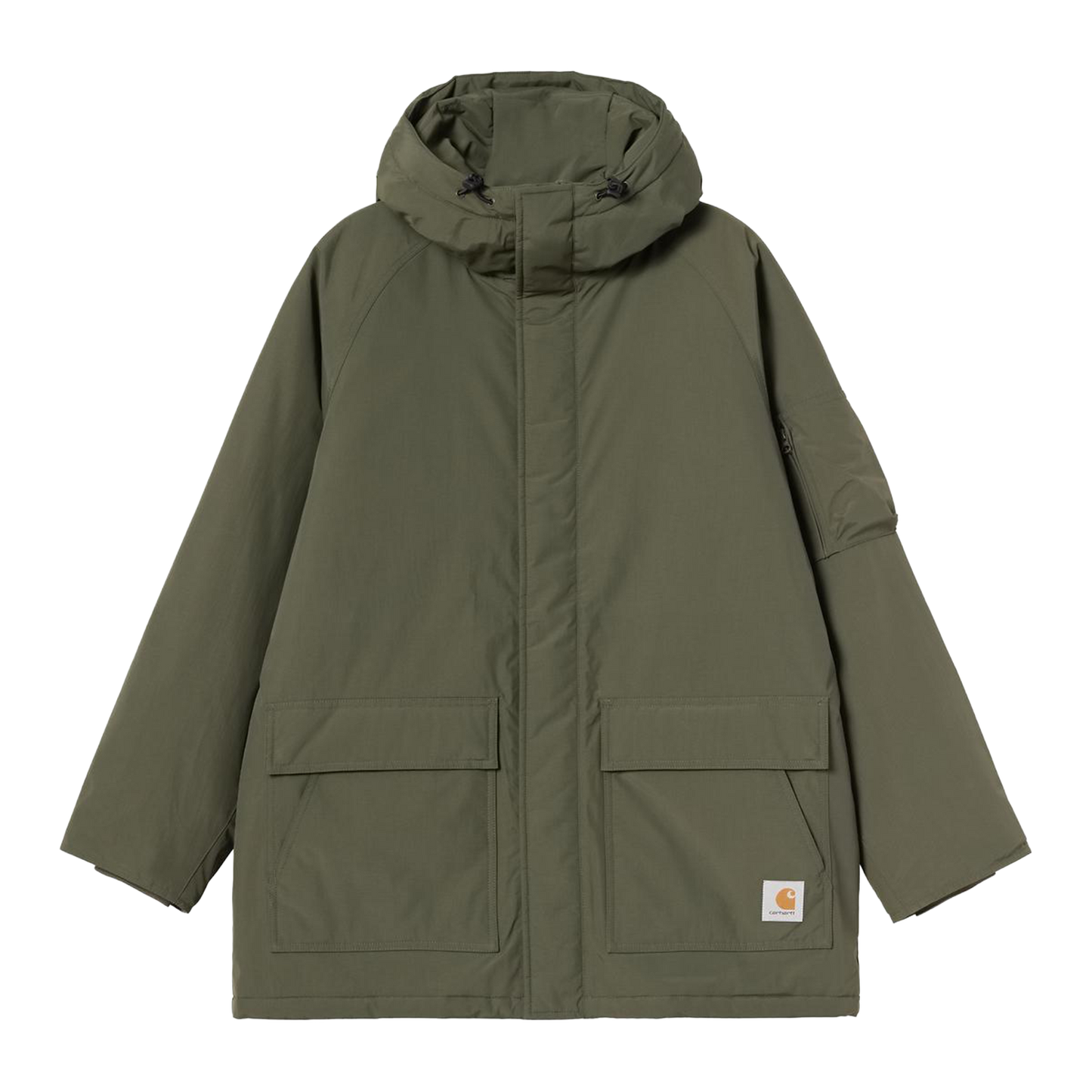 Stanwood Parka