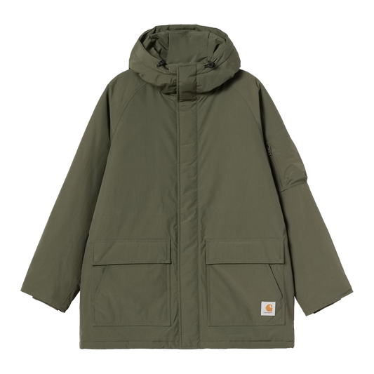Stanwood Parka