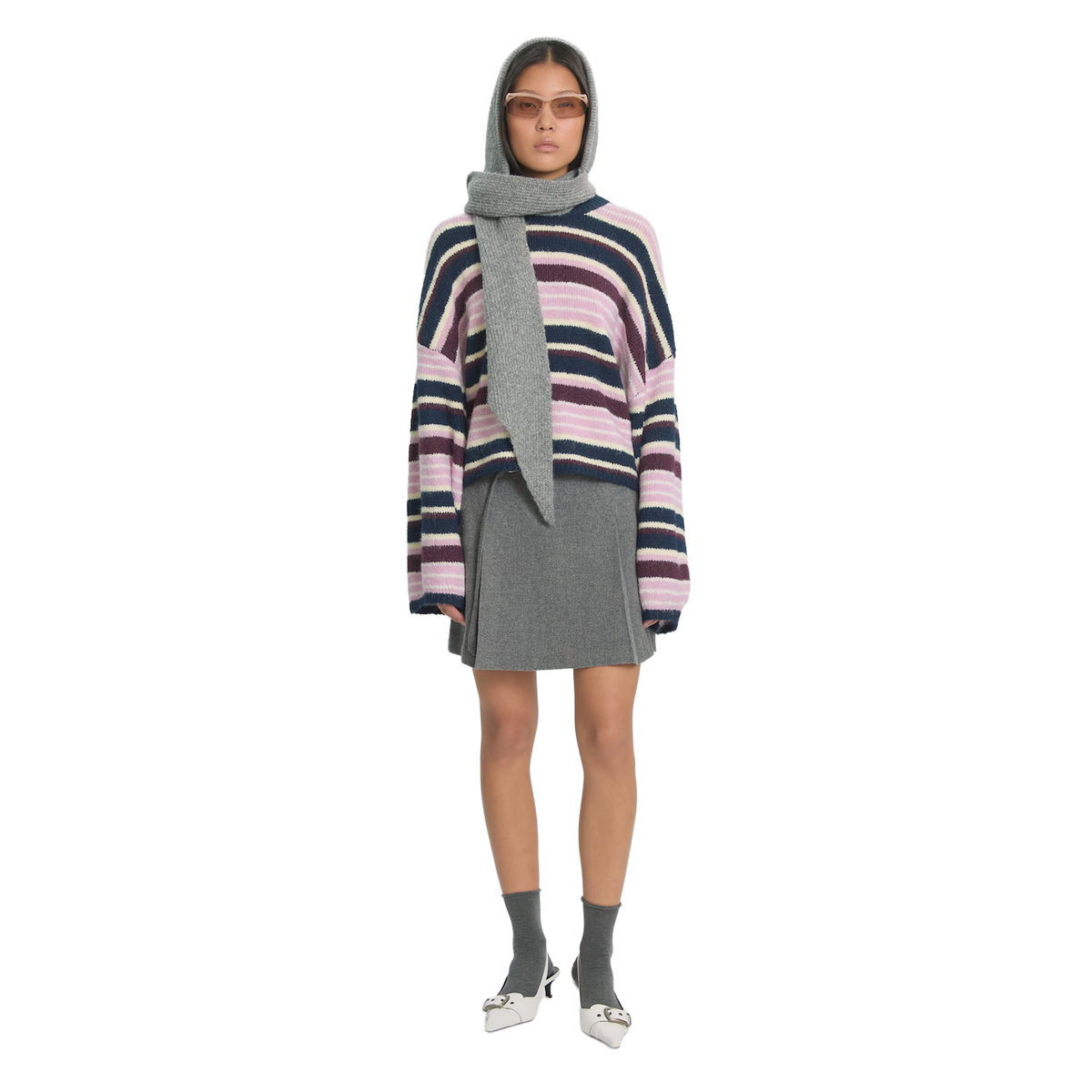 Lainey Jumper