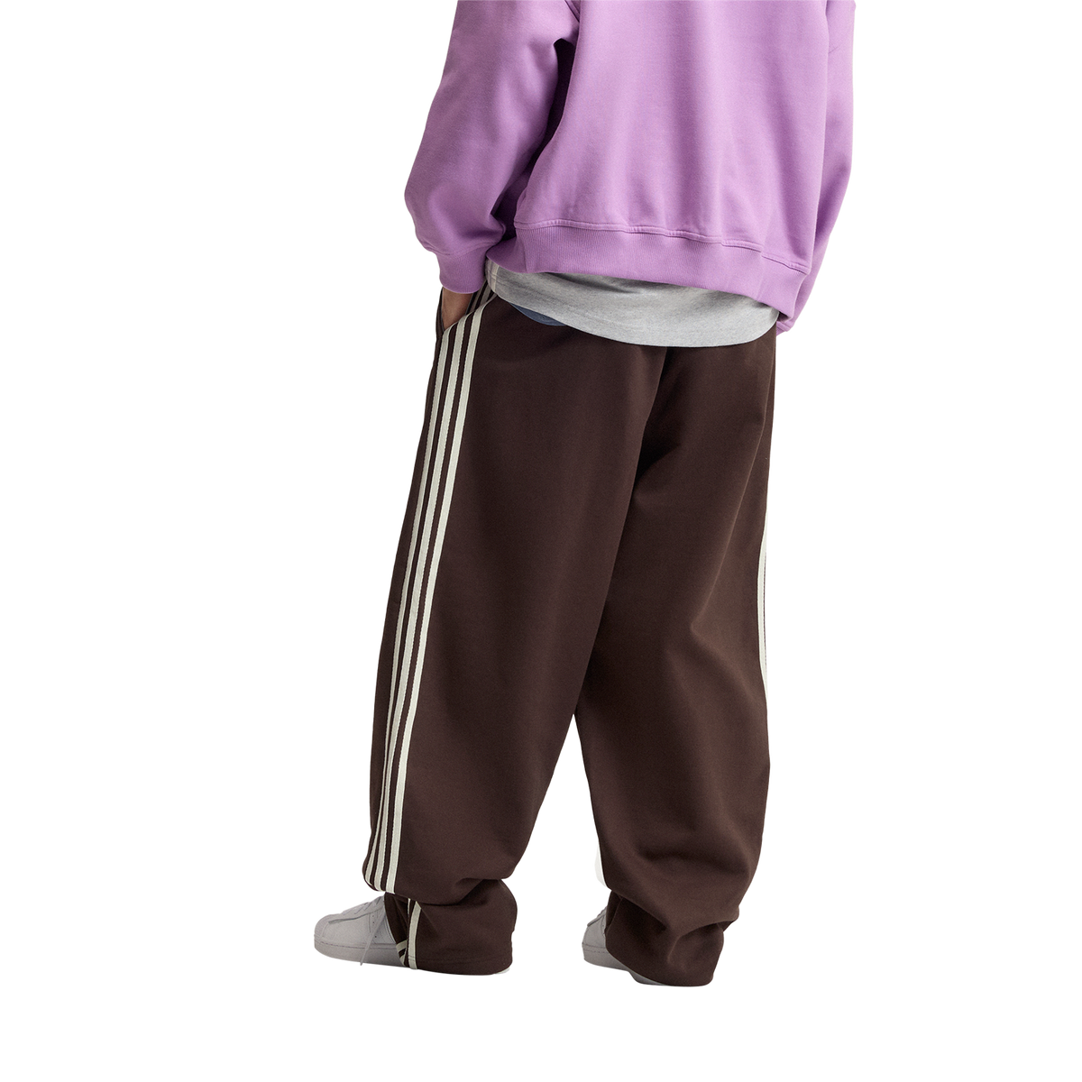 adiSignature 3 Stripes Jogger SweatJogger