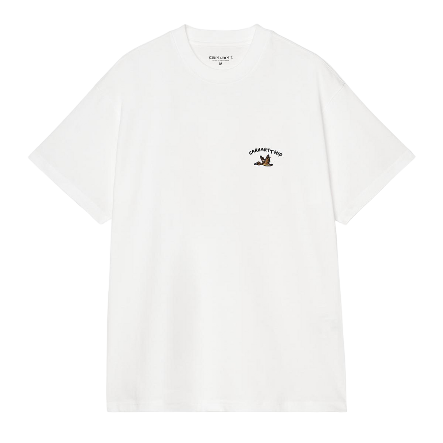 S/S Animated Ducks T-Shirt