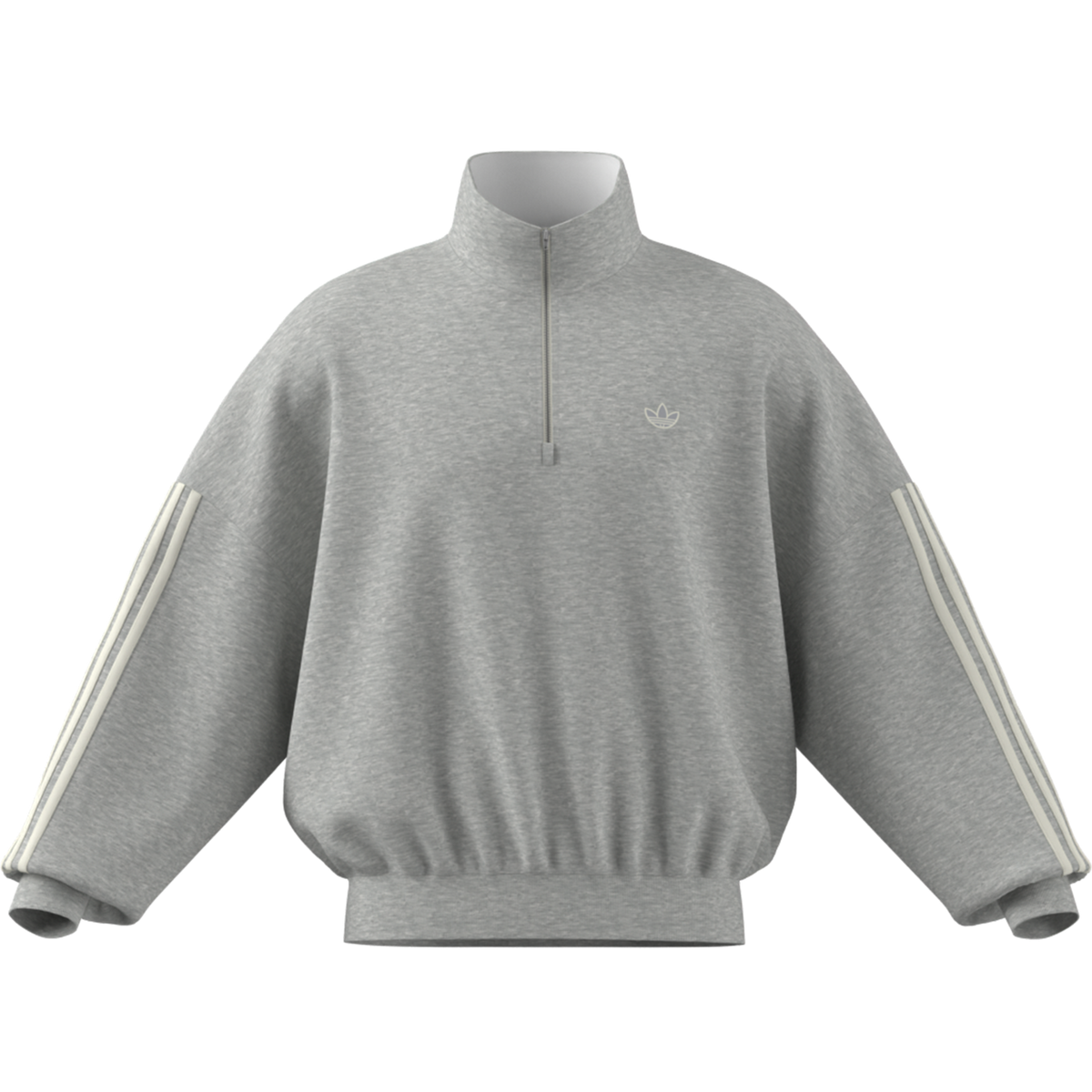 adiSignature Firebird 3 Stripes Half Zip