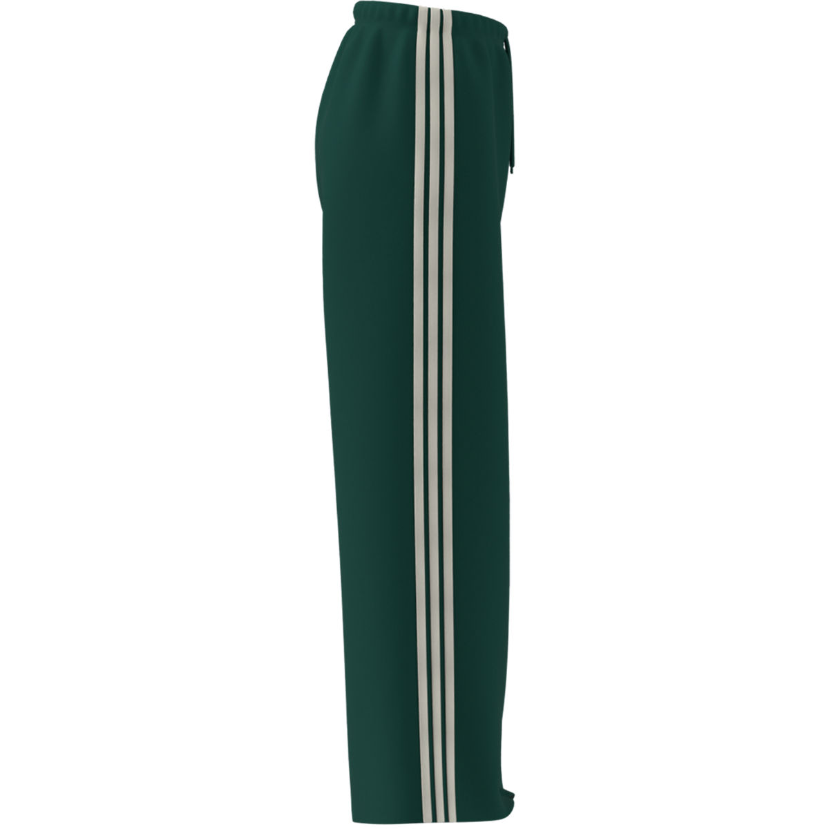 adiSignature 3 Stripes Open Hem SweatJogger