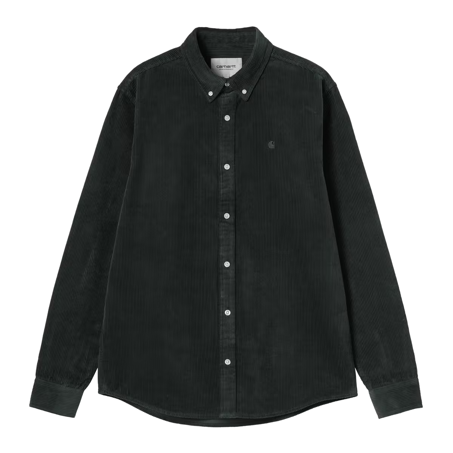 L/S Madison Cord Shirt