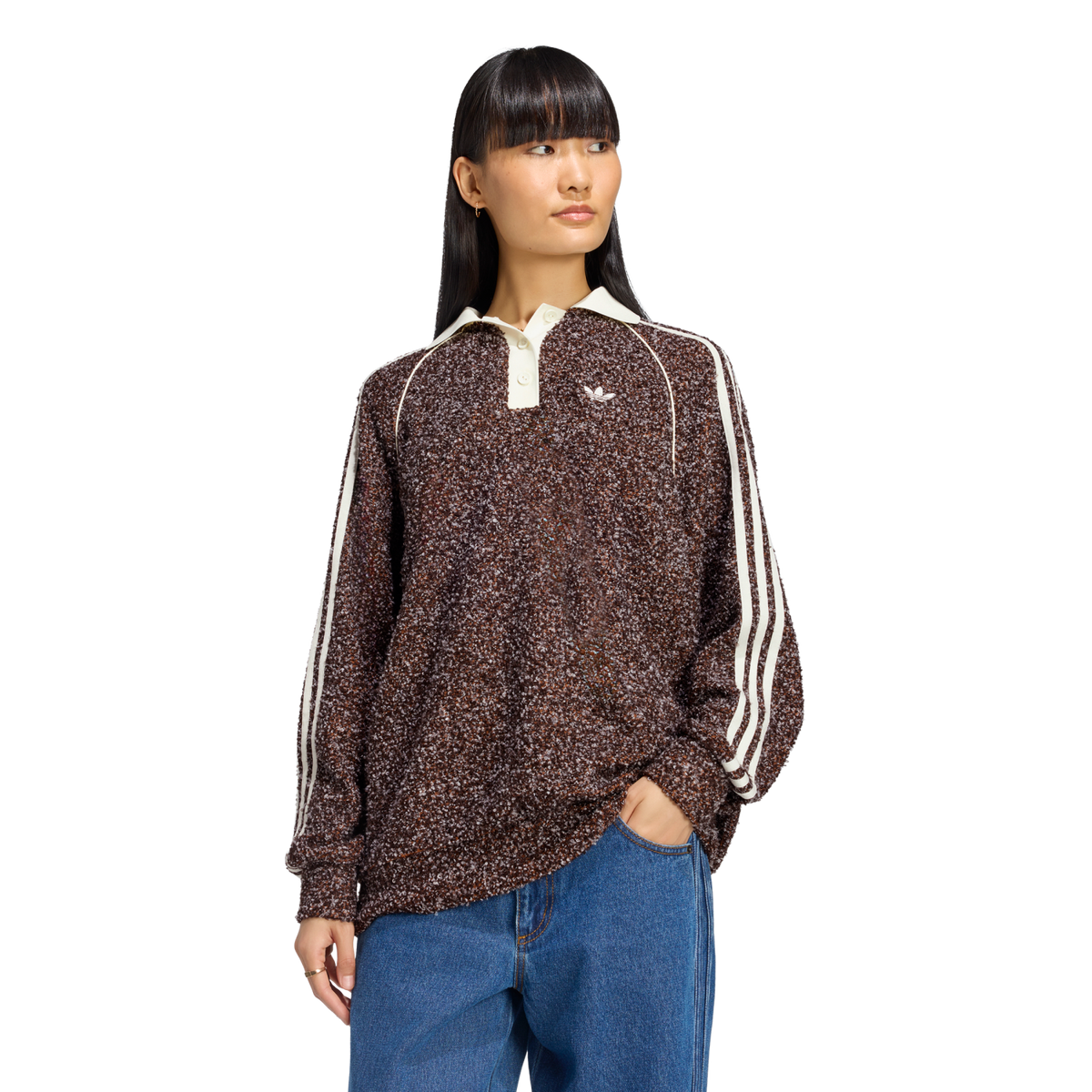 adidas Originals Boucle´ Poloshirt