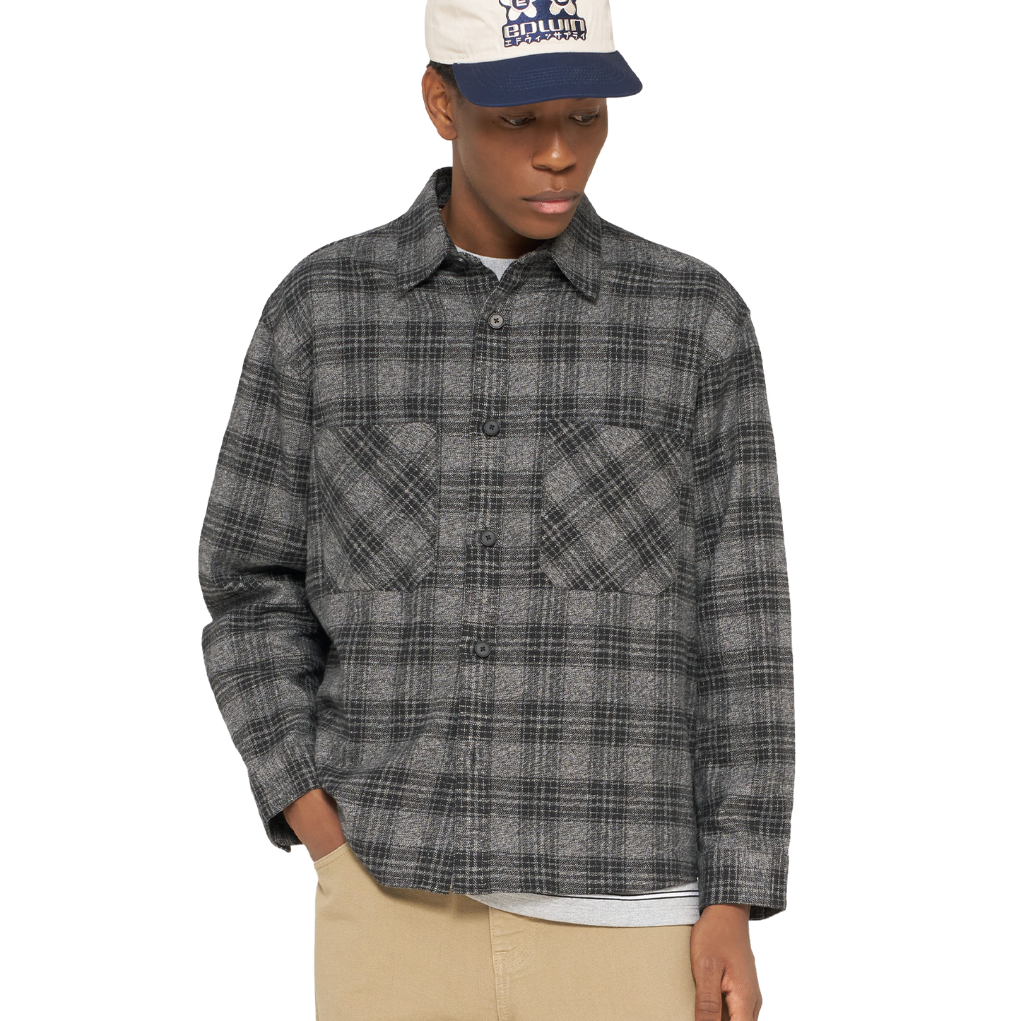 Ace Shirt LS