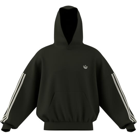 adiSignature 3 Stripes Hoodie