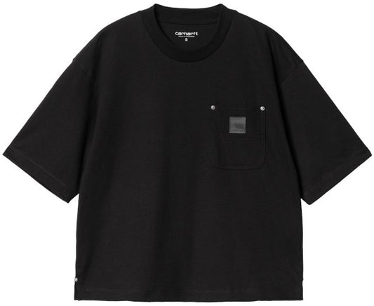 W´S/S Eldon Pocket T-Shirt - decent.store