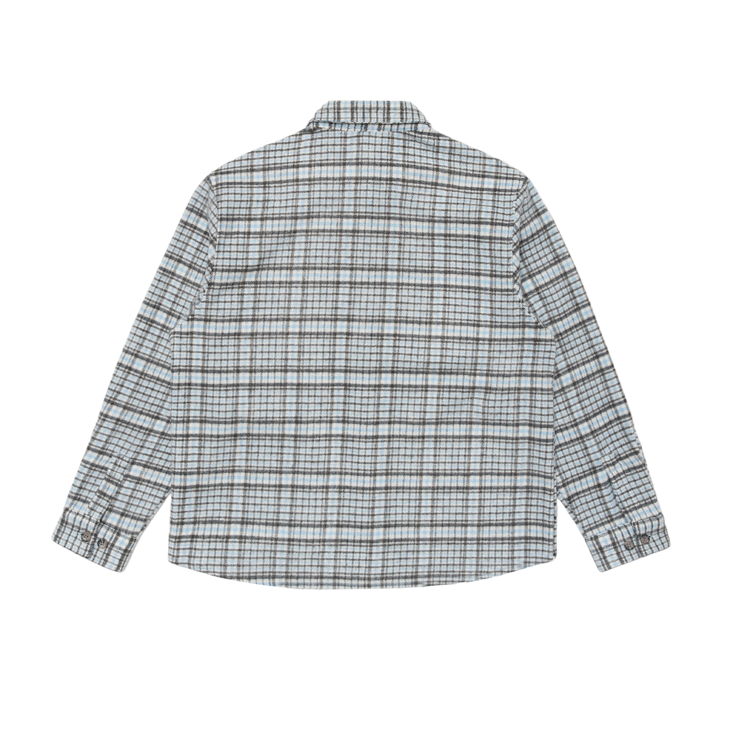 Julius Shirt LS
