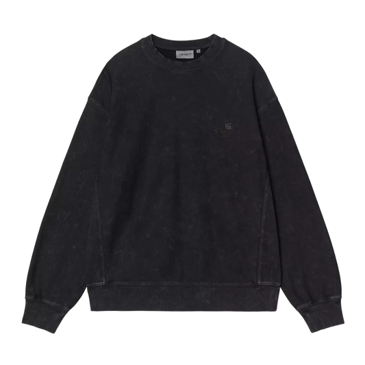 Lambert Polo Sweat