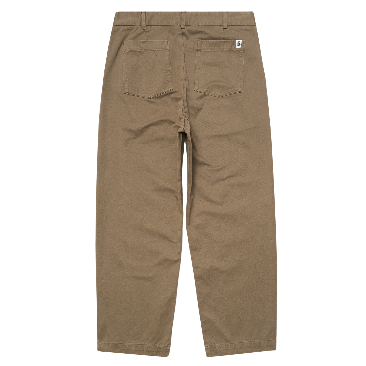 Solan Pant