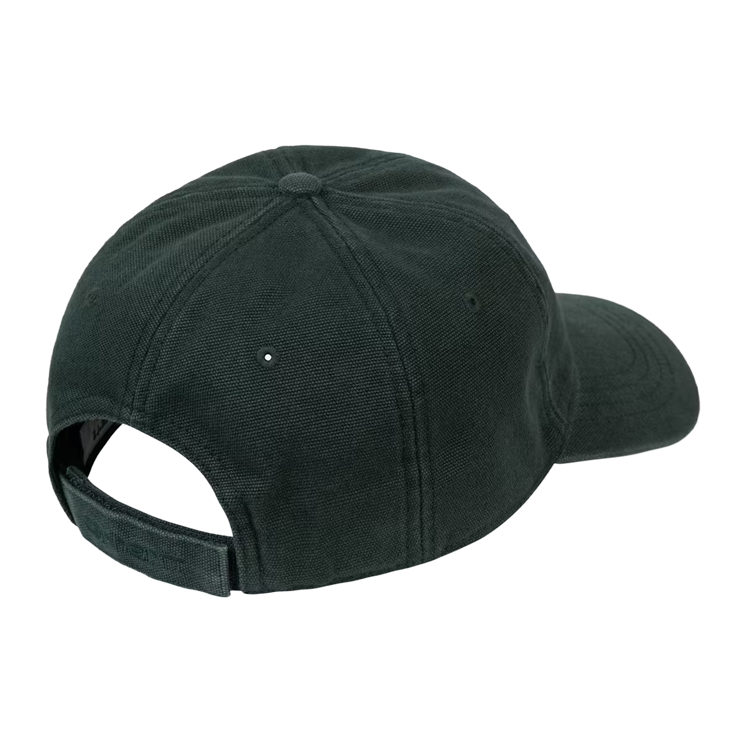 Canvas Cap