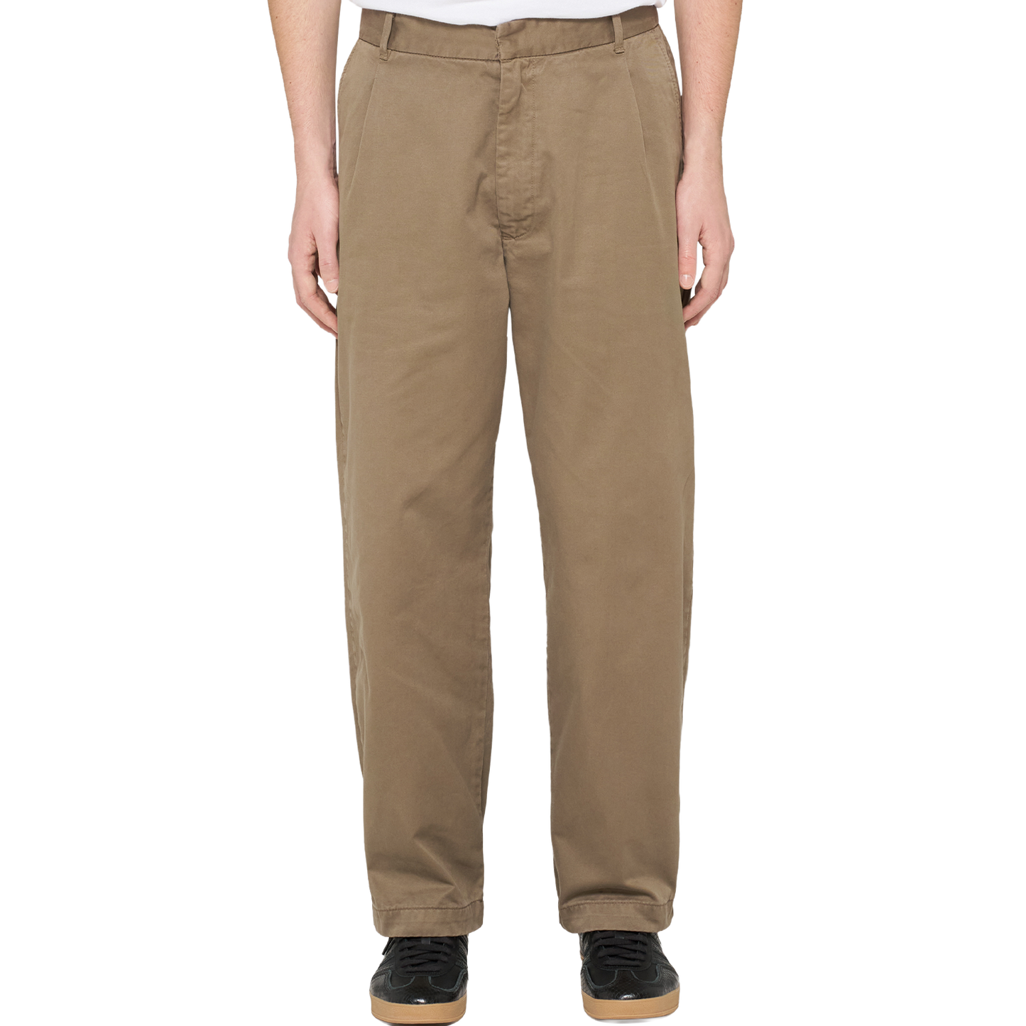 Solan Pant