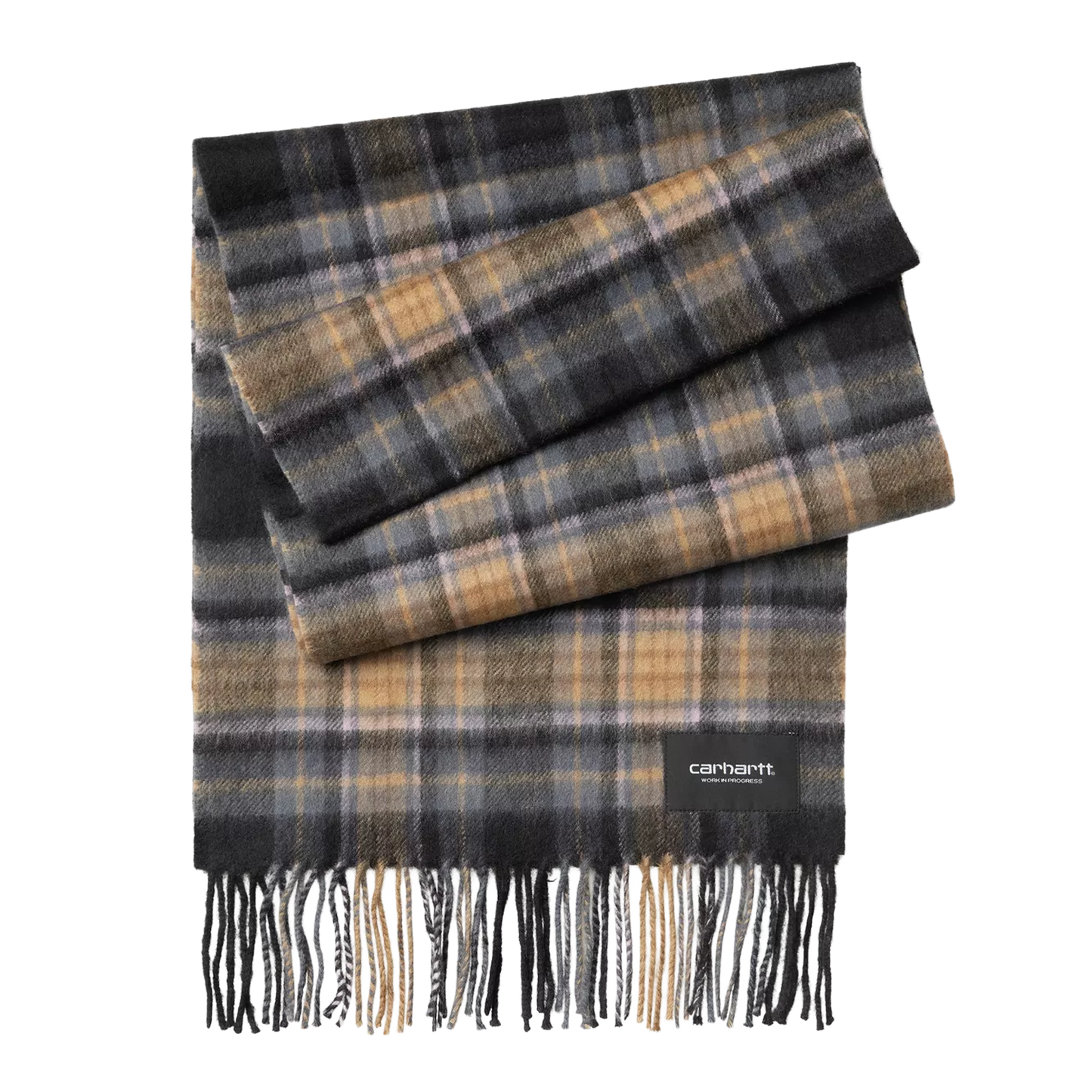 Parson Scarf