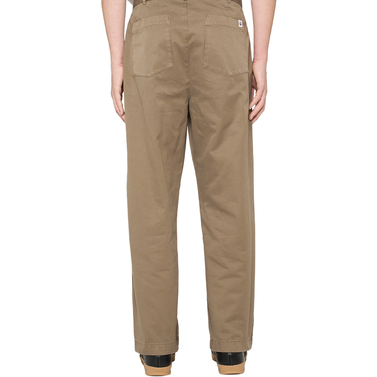 Solan Pant