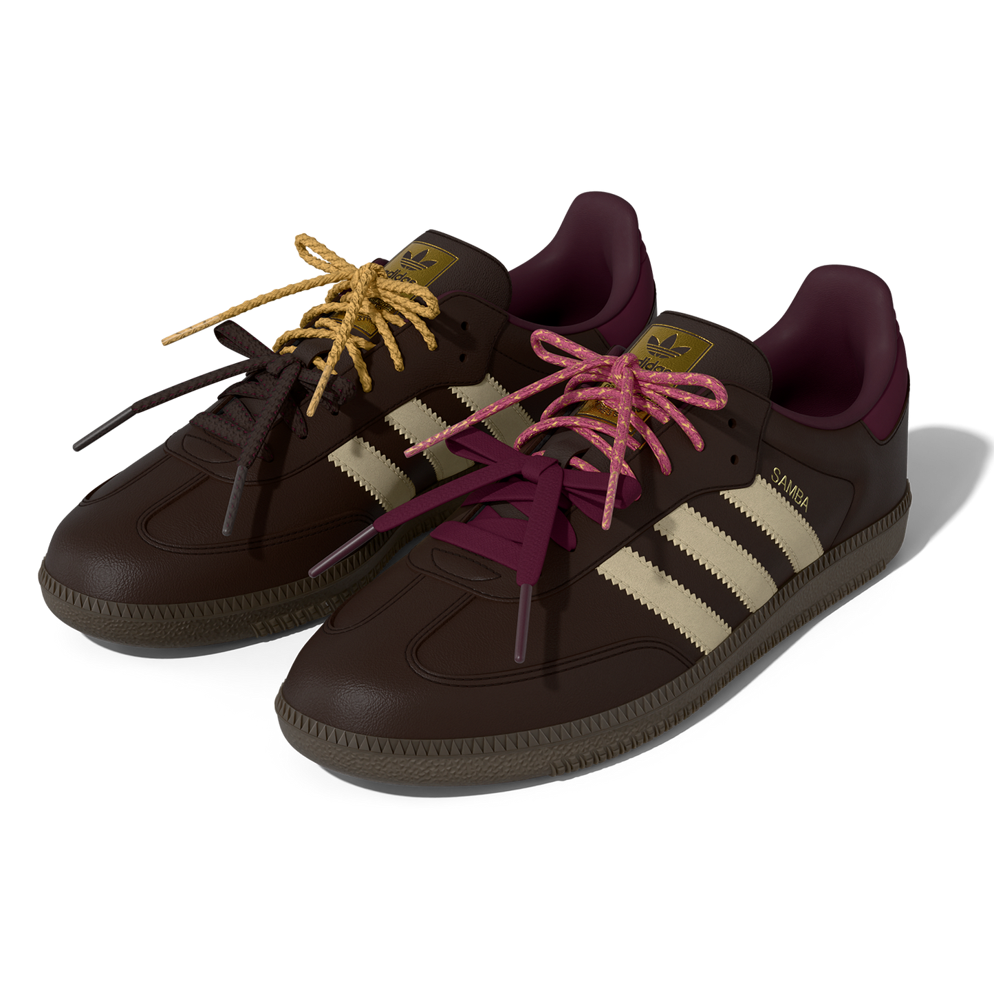 Samba OG W