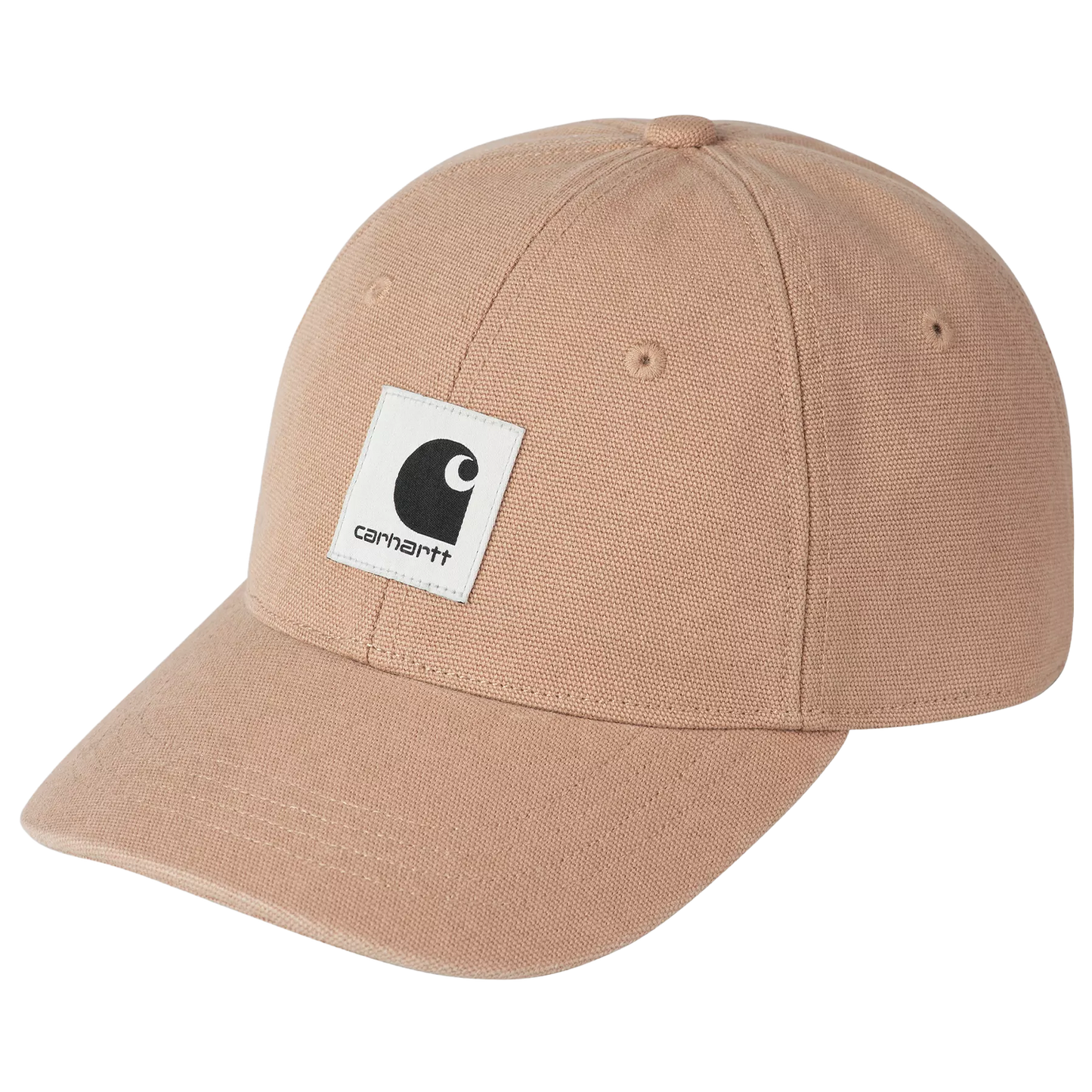 Canvas Cap