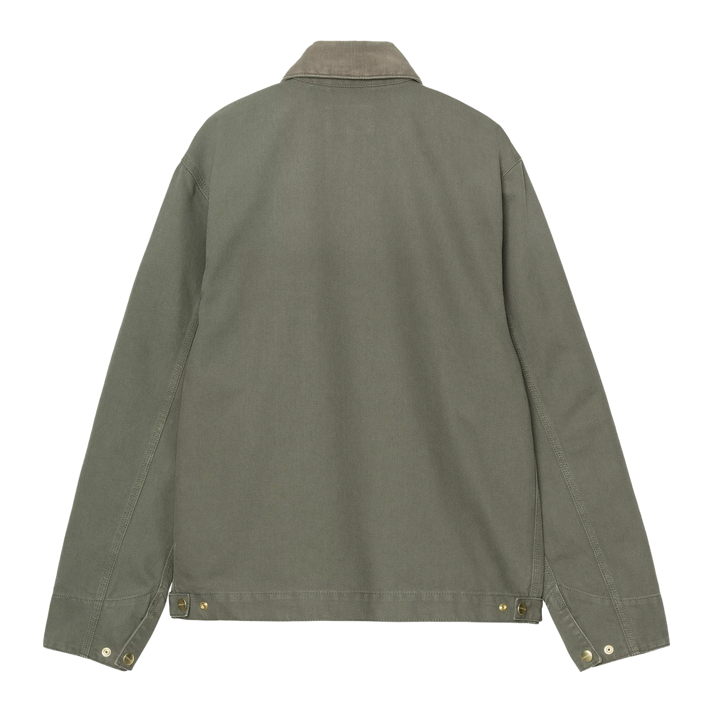 Detroit Jacket