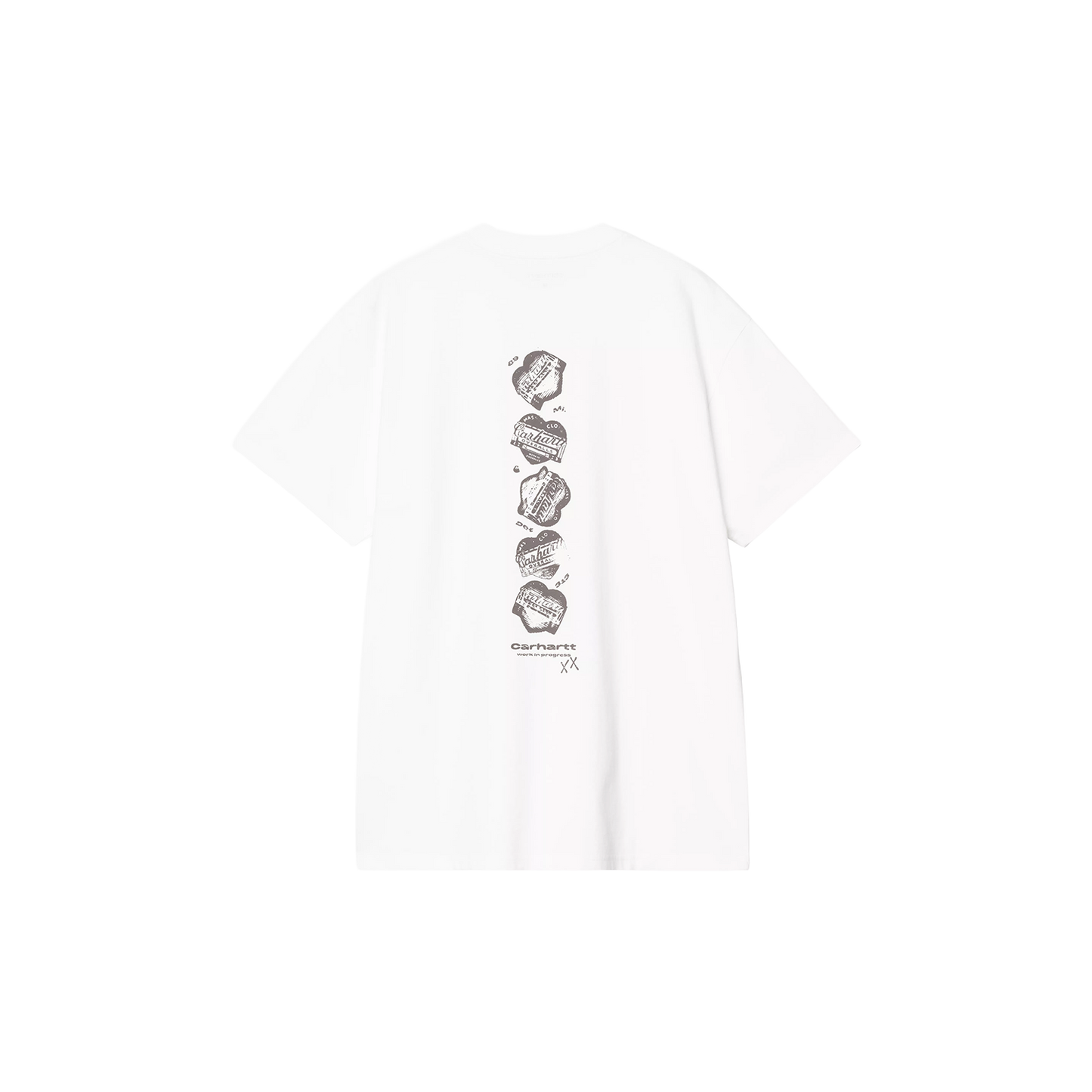 S/S Garble T-Shirt