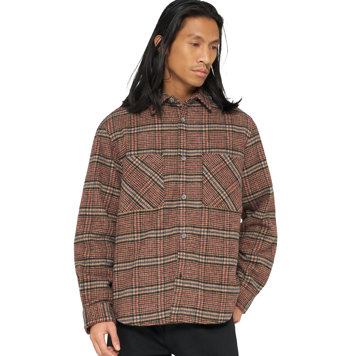 Julius Shirt L/S