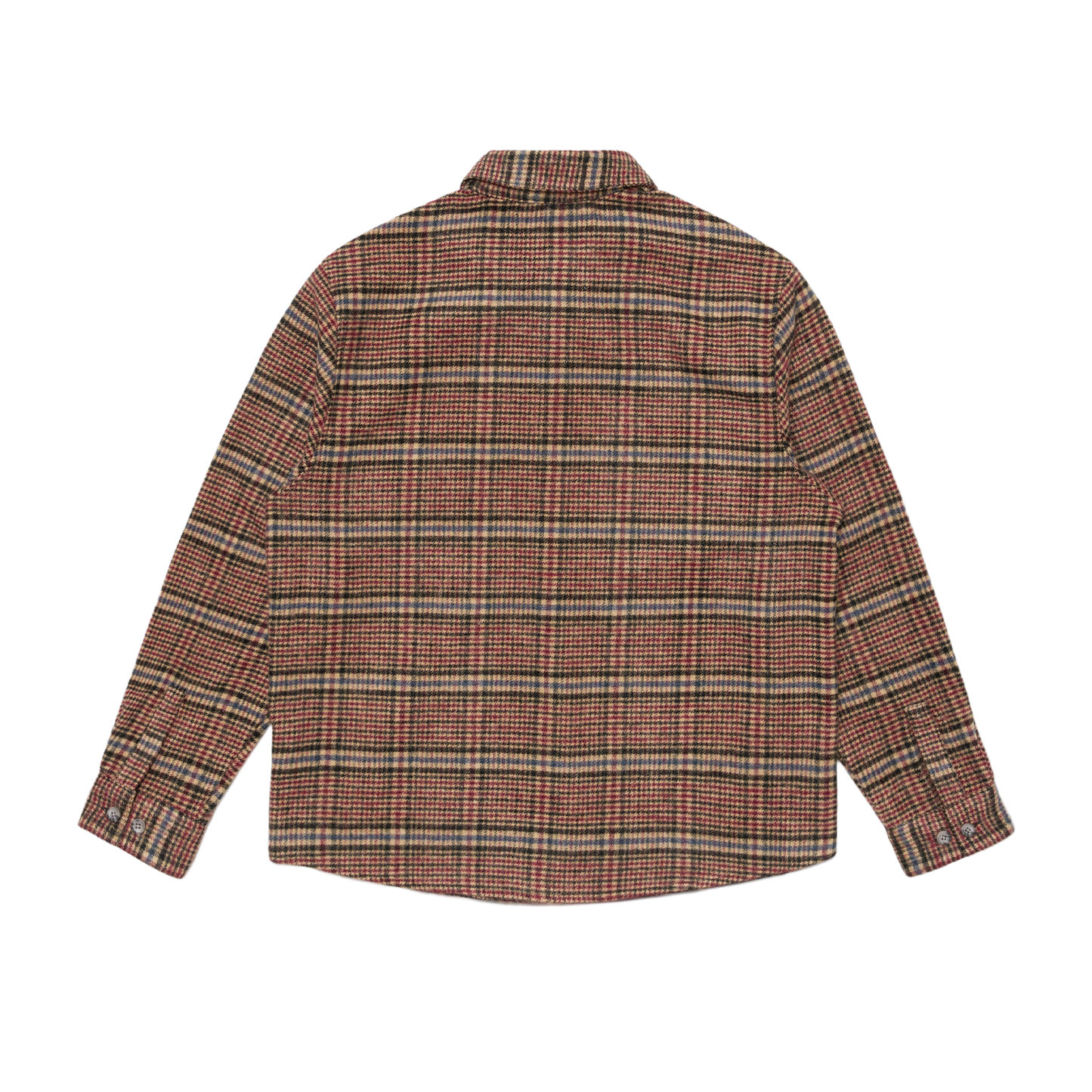 Julius Shirt L/S