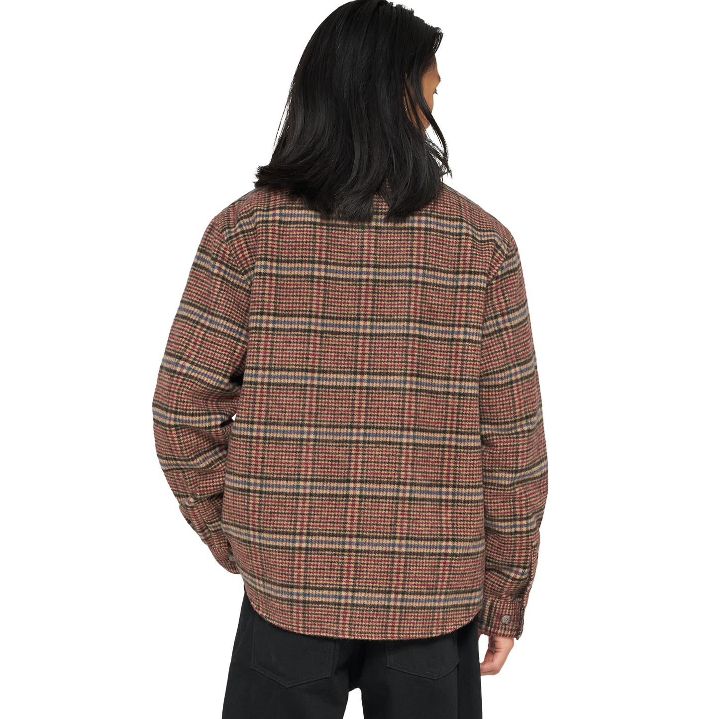 Julius Shirt L/S