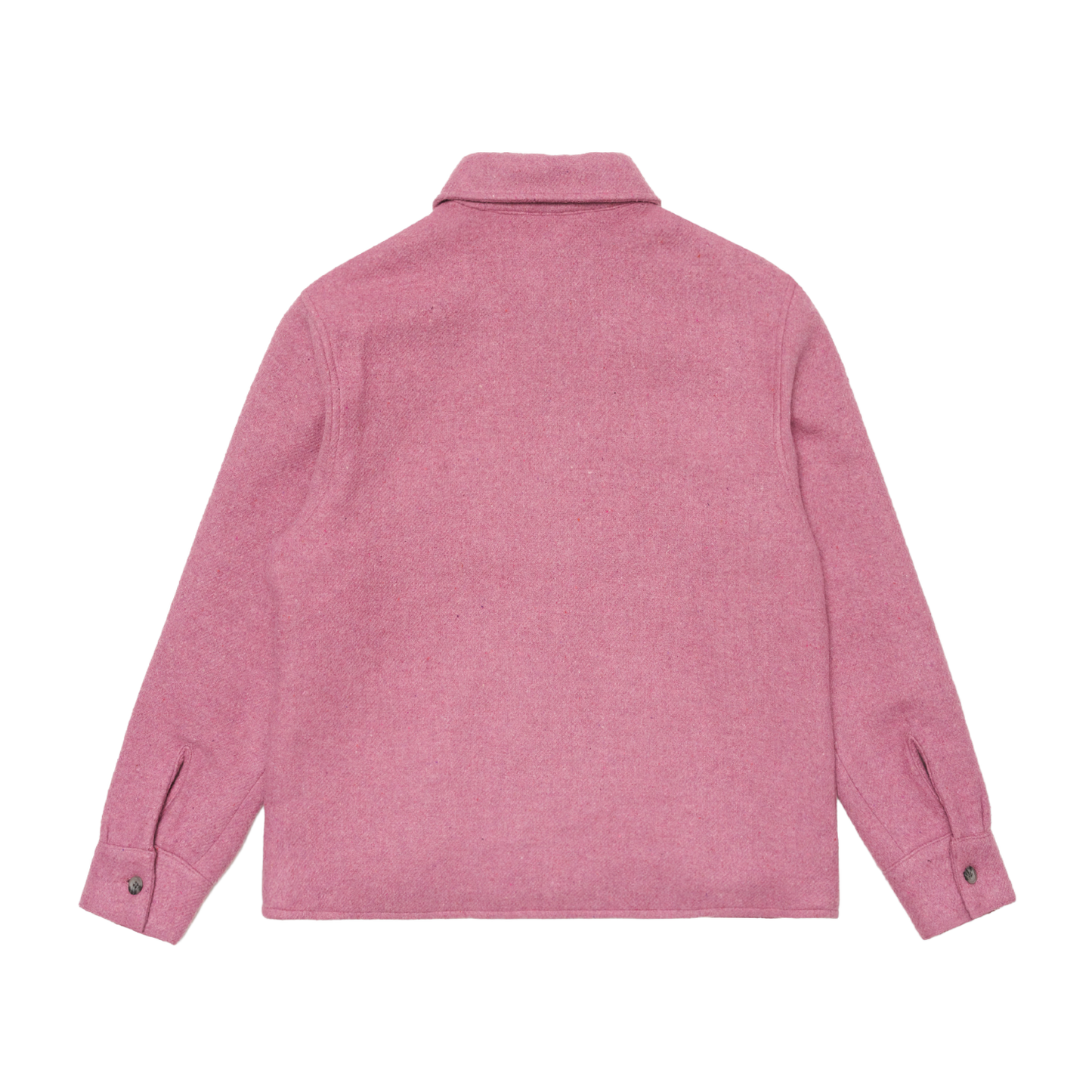 Trent Padded Overshirt L/S