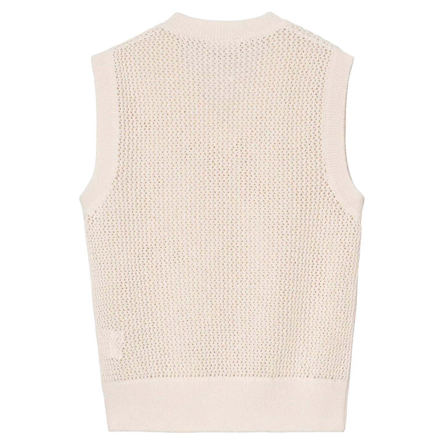 W` Stockton Vest