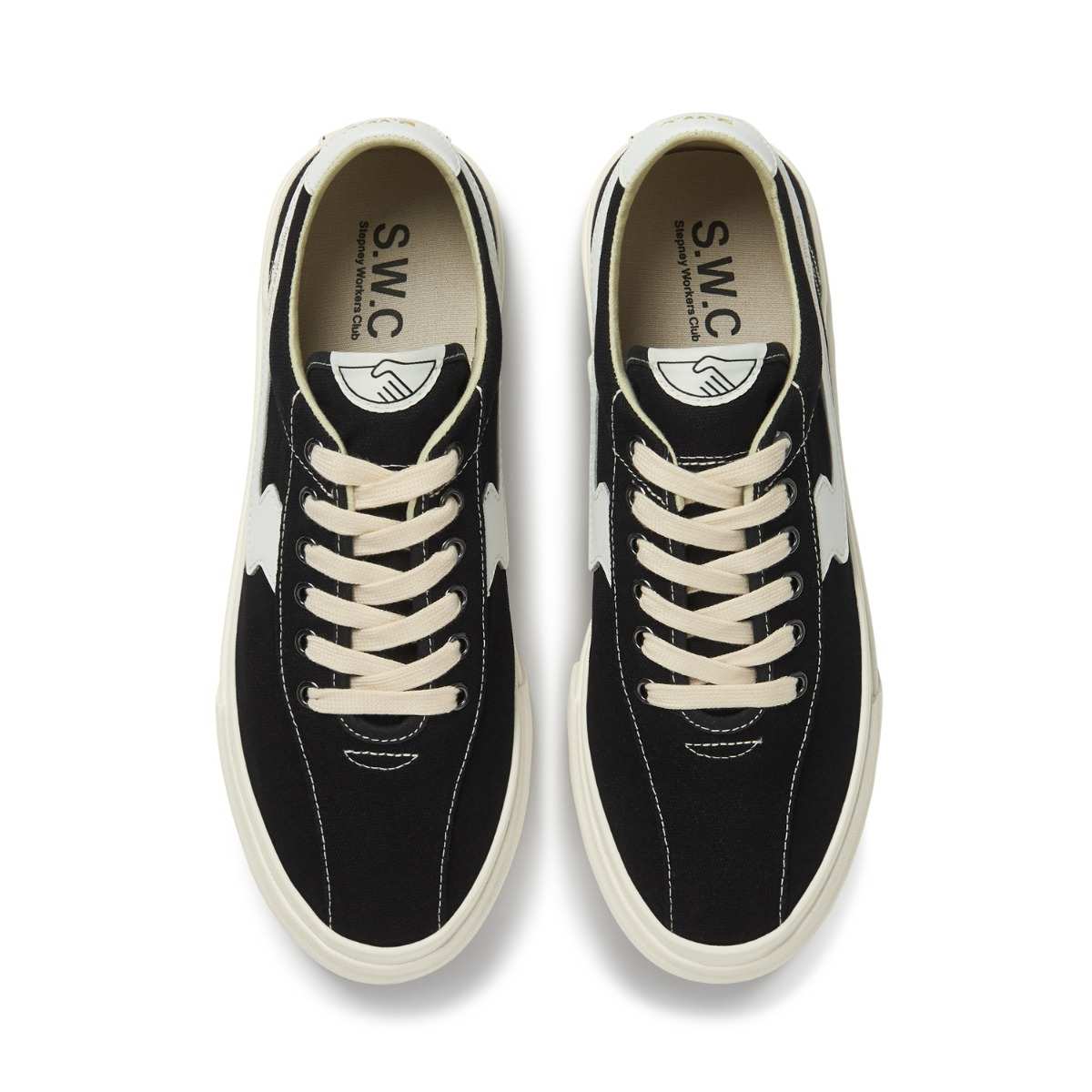 Dellow S-Strike Canvas