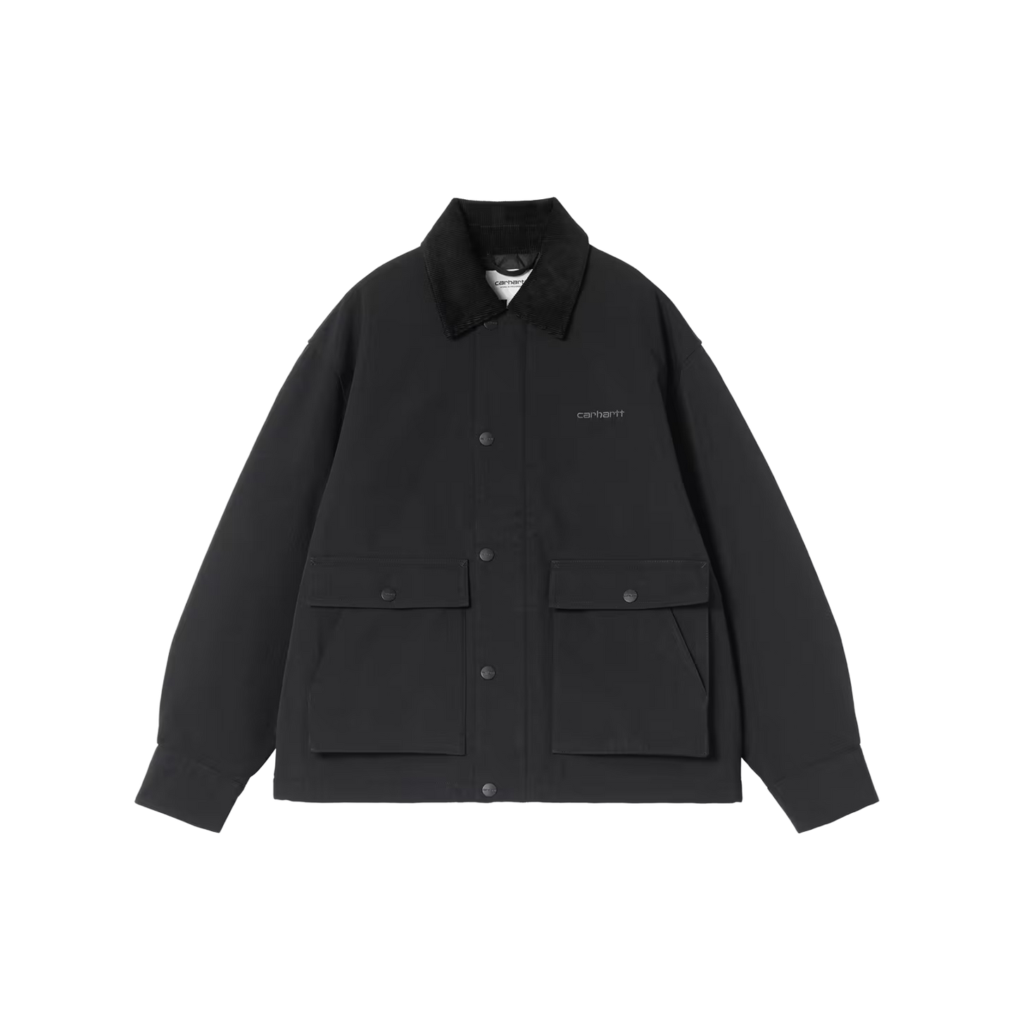 W´Quentin Jacket