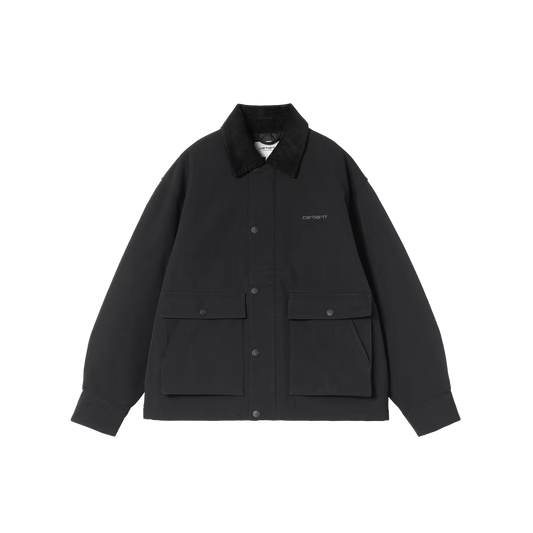 W´Quentin Jacket