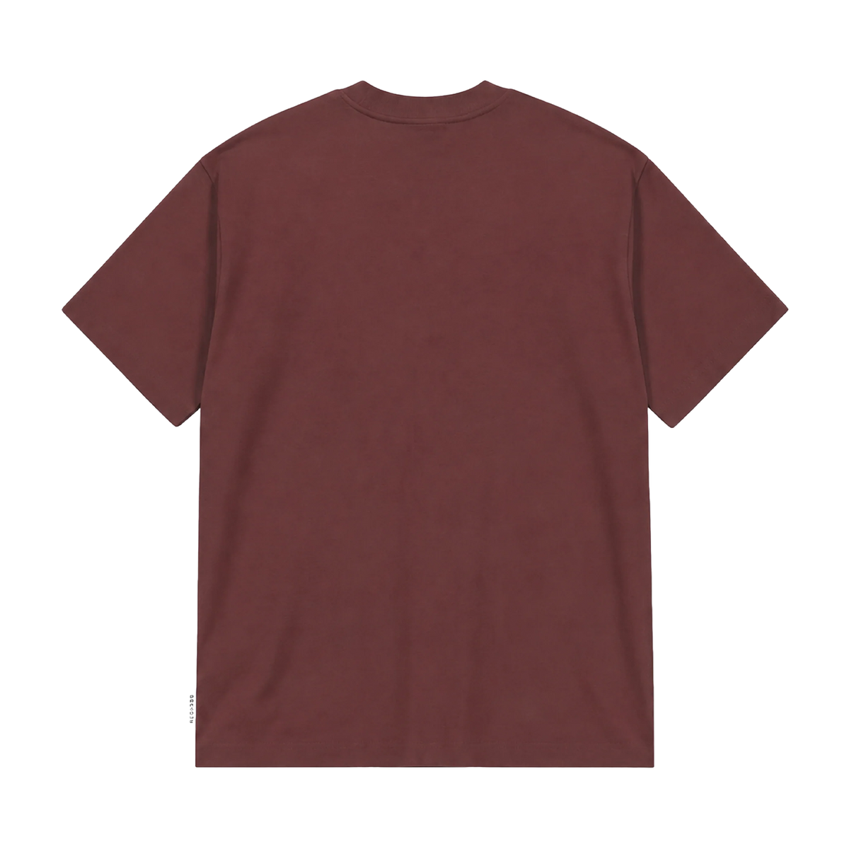 Relaxed Tee Blank