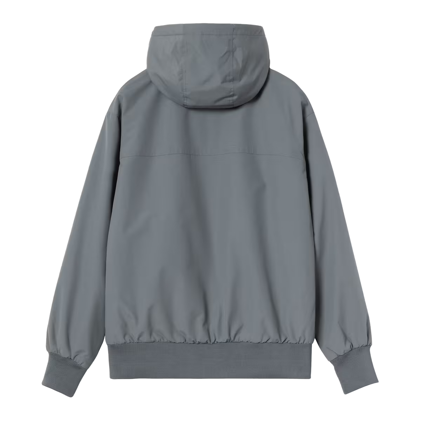 Hooded Sail Jacket