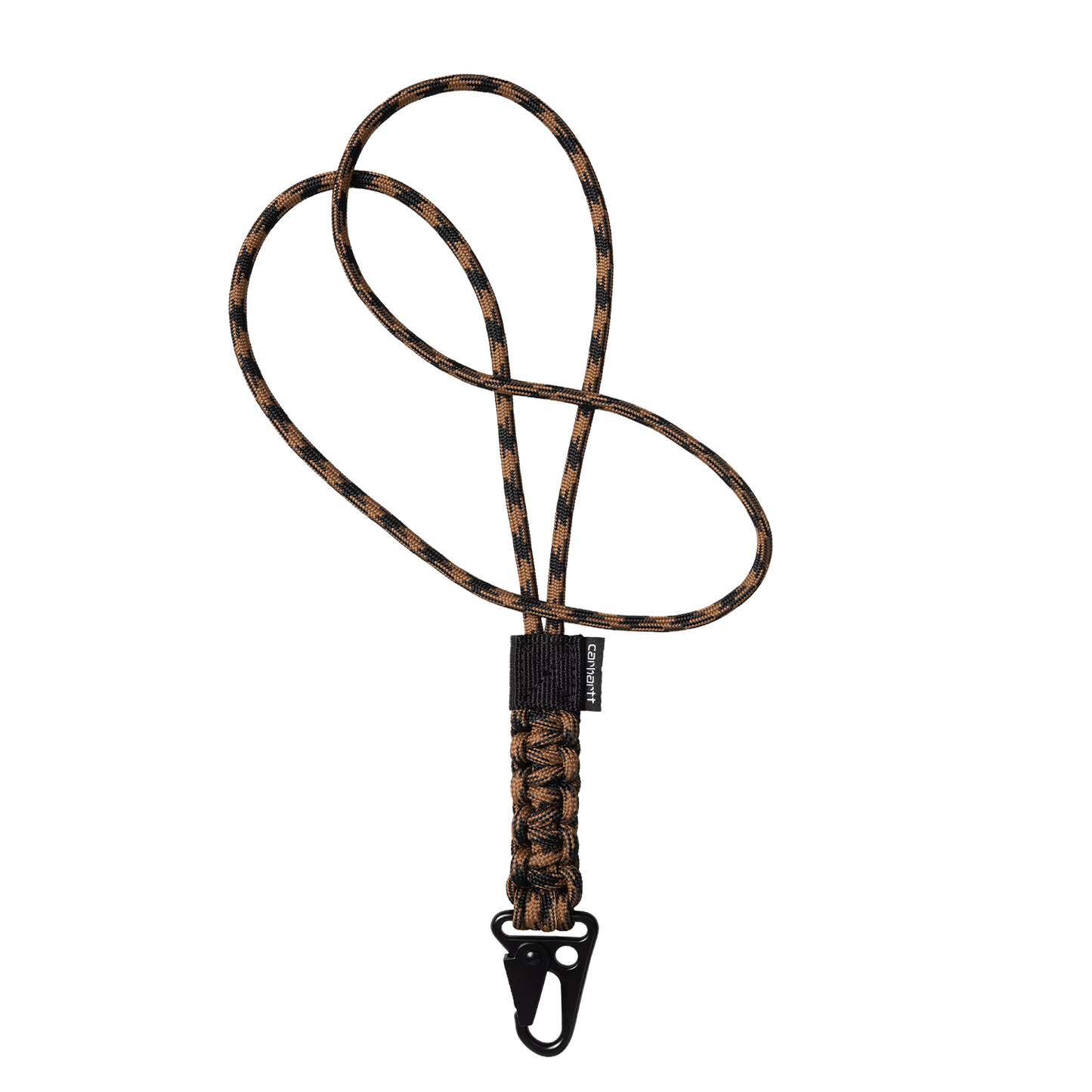 Rope Keychain