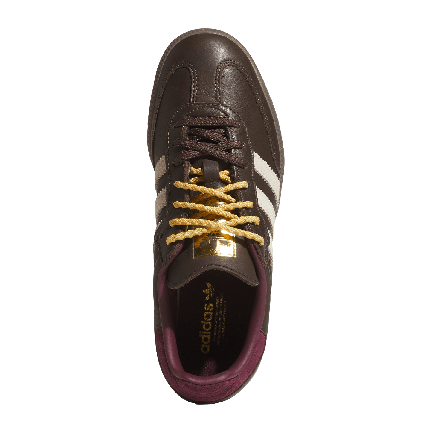Samba OG W
