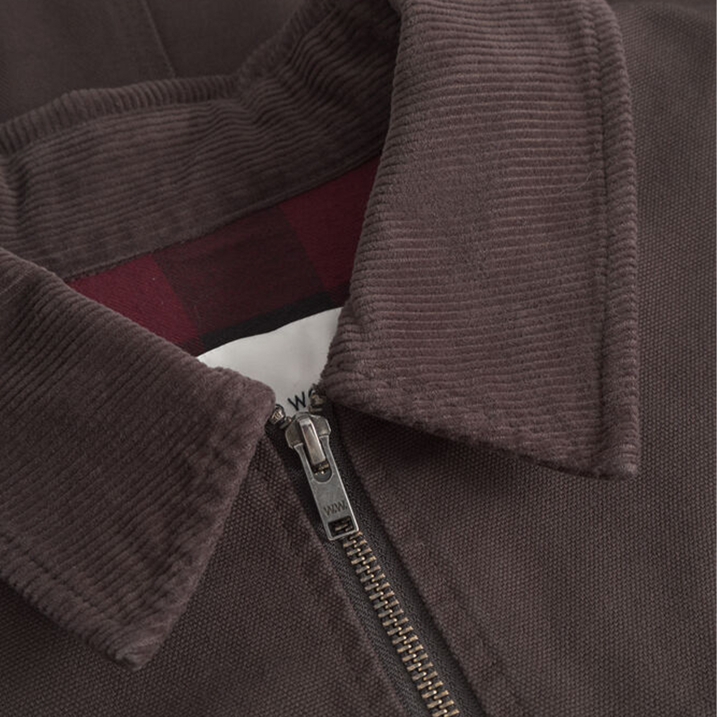 WWBo Jacket