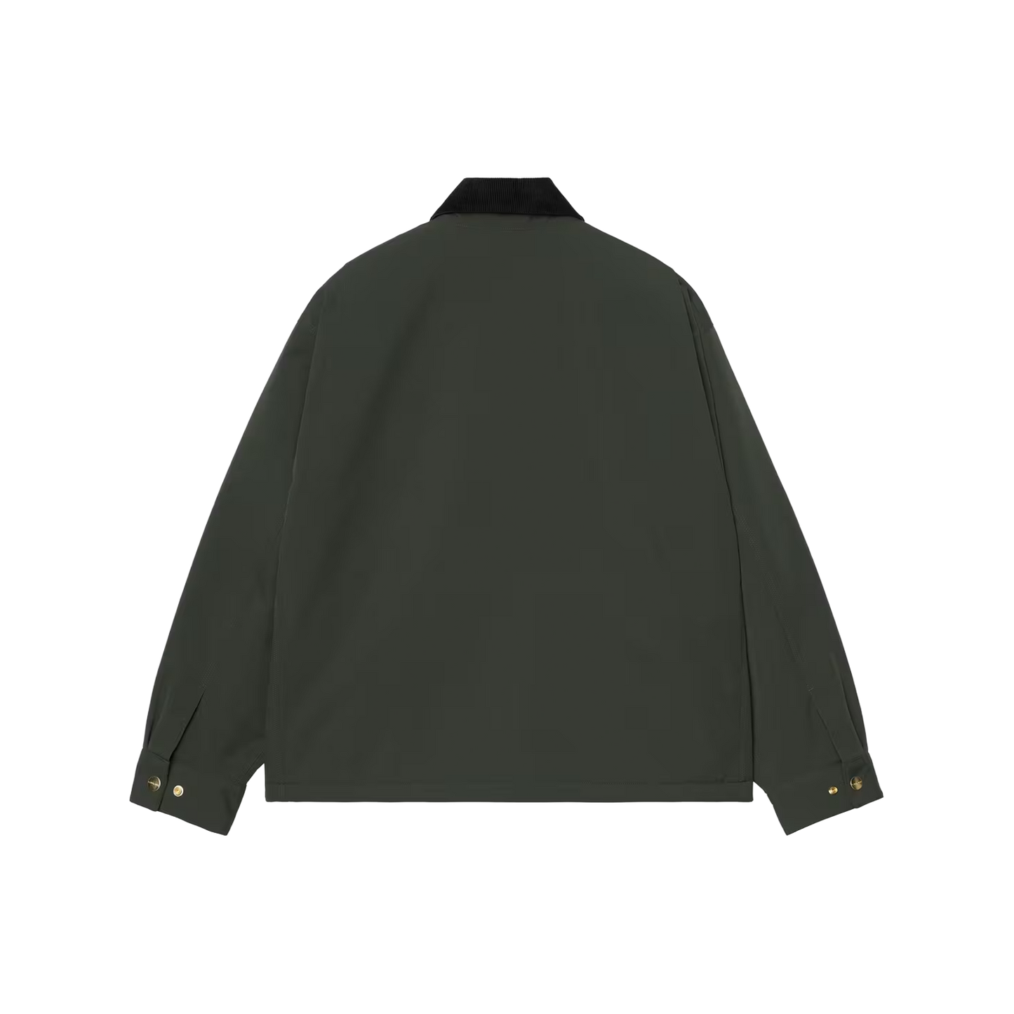 Quentin Jacket