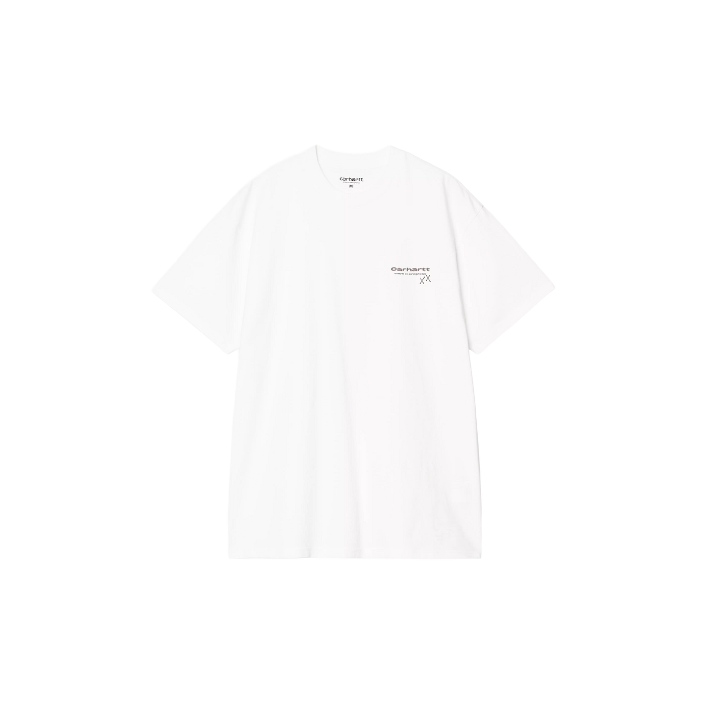 S/S Garble T-Shirt