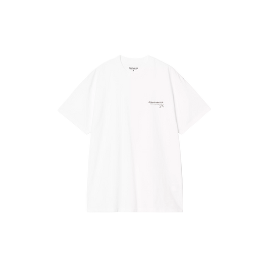 S/S Garble T-Shirt