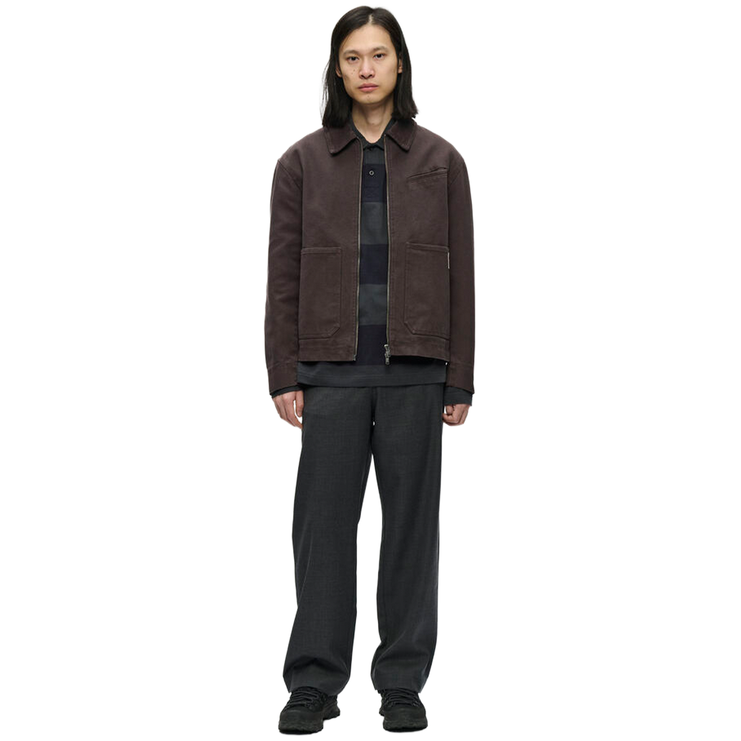 WWBo Jacket